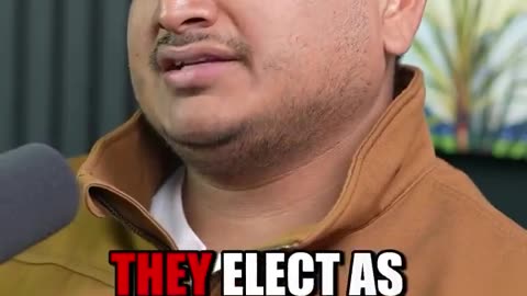 We have now reached the point where Calif. Mayors are openly saying their residents are illegal....