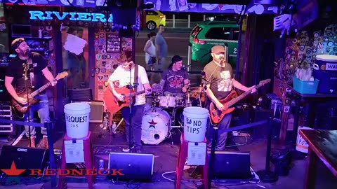 JULY 21 2025 LIVE AT REDNECK RIVIERA BAR PART 4