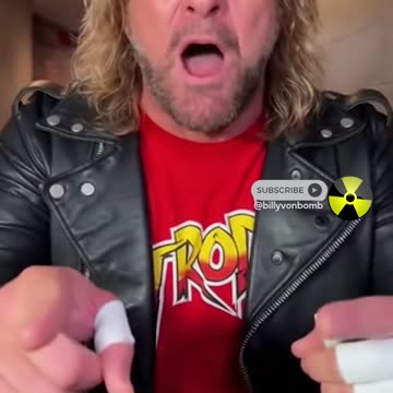 Hot Rodding At The Mall