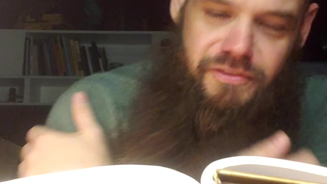 Balaam (& his talking Donkey)