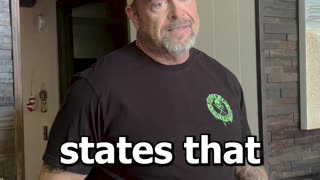 It's The Law