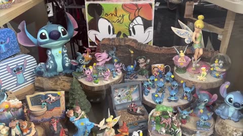 I Went to the World's Weirdest Stores