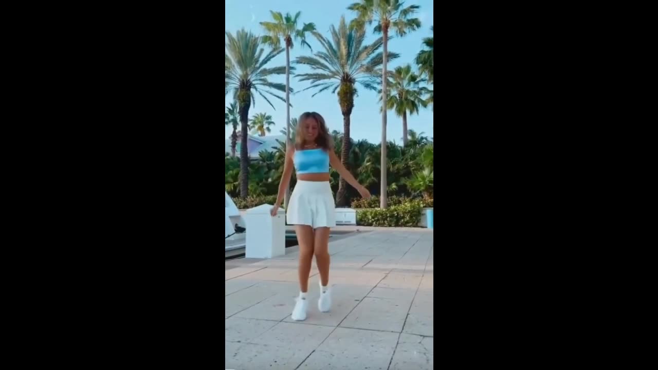 Dance with us. Nu-ka Na-ka