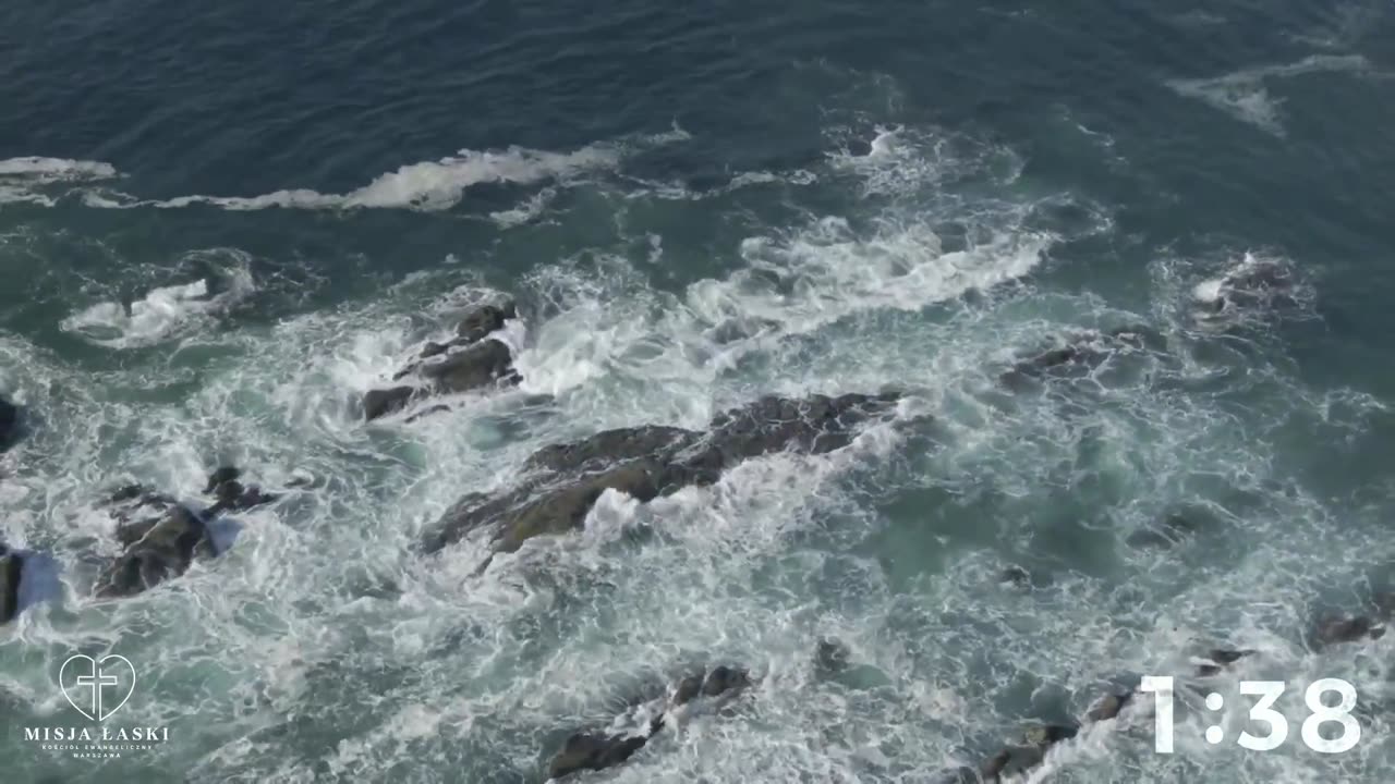 Kosciol Misja Laski Live