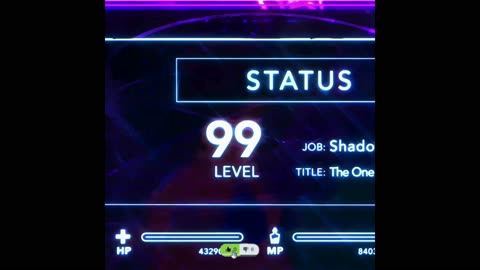Jinwoo hit 100 level #sololeveling