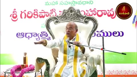 భారతంలో ధర్మ సూక్ష్మాలు Part 11 2