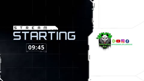 Panda Play: Once Human