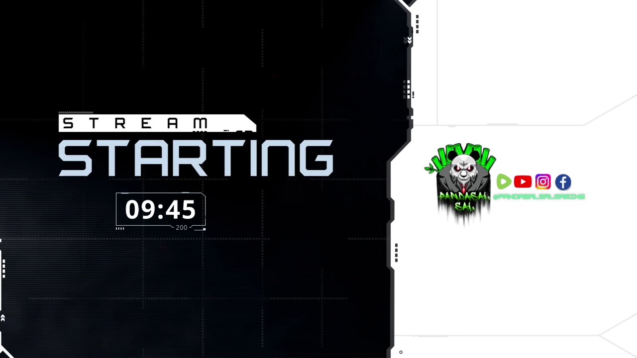 Panda Play: Once Human