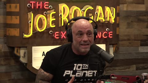Joe Rogan Experience #2376 - Brigham Buhler