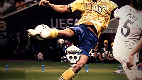 The art of Volley Goals #football #Soccer #edit #fyp