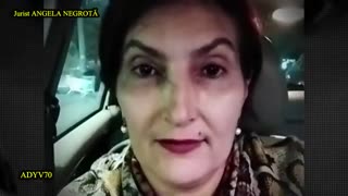 Angela Negrotă (JURIST S.O.S.) 👉 Buletinele cu CIP, Adică Cărțile de Identitate Electronice ❗
