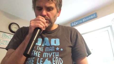 Linkin Park - Crawling (Cover)