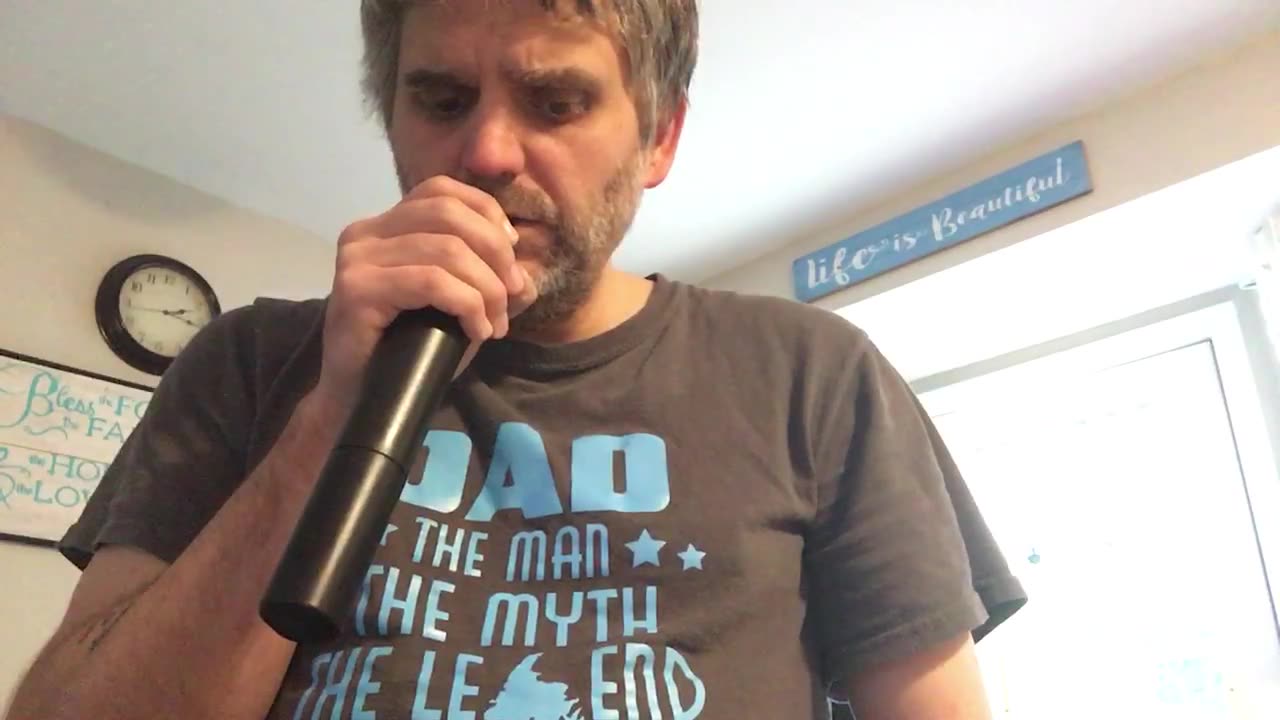 Linkin Park - Crawling (Cover)