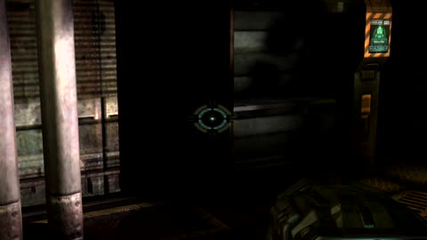 Doom 3: Resurrection of Evil - Lost In Erebus