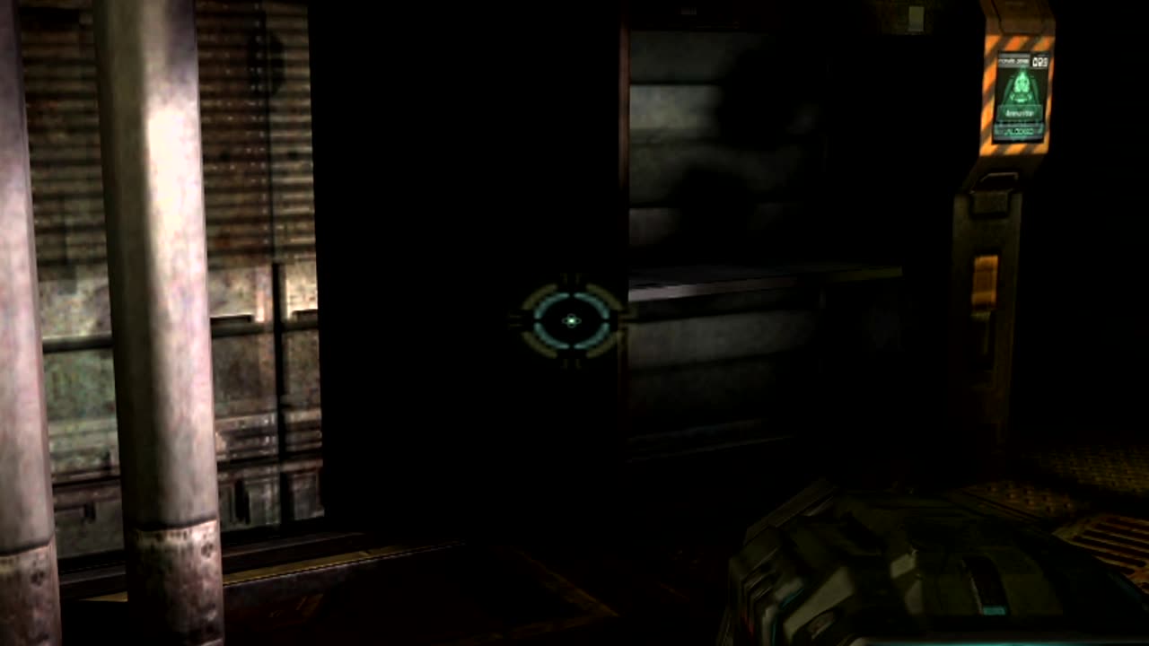 Doom 3: Resurrection of Evil - Lost In Erebus