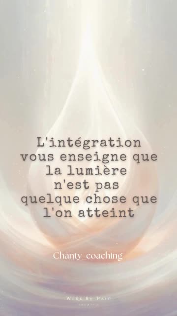 De la souveraineté à l'intégration