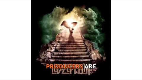 PATREON: DARK OCCULT ASPECTS OF LED ZEPPELIN