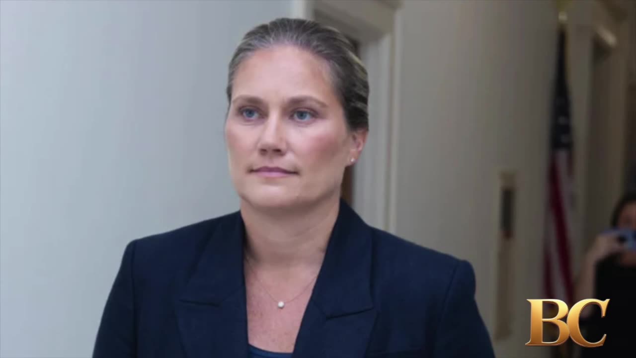 House Republicans face mounting resistance as third ex-Biden WH aide pleads Fifth Amendment