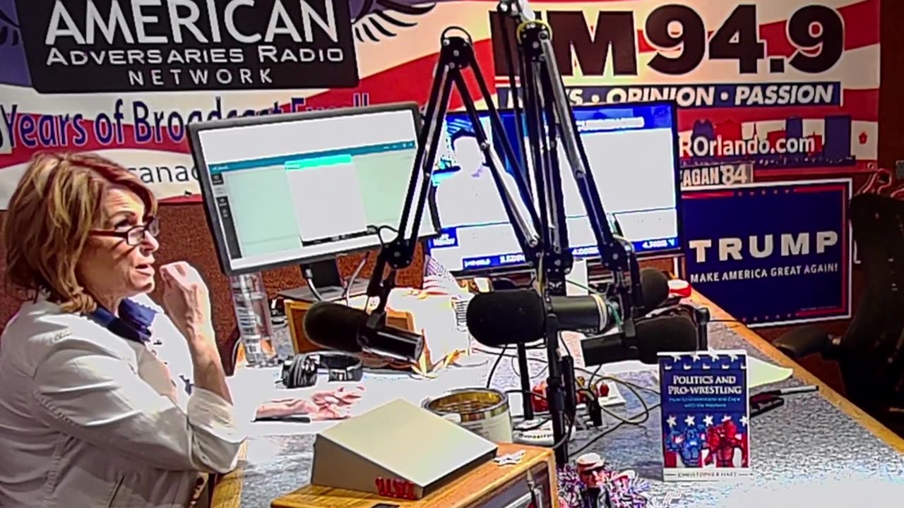 WALTZ ENABLED MASSIVE SOMALI FRAUD