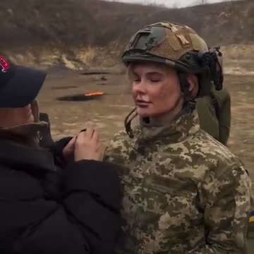 Time to Fight! Funded by USAID — Half Stolen, of Course 😂