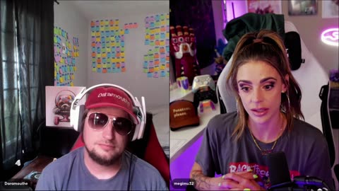 You're Not Doing Anything! - Exactly.