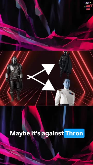 Speculations on New Plot, Mandalorian and Grogu trailer