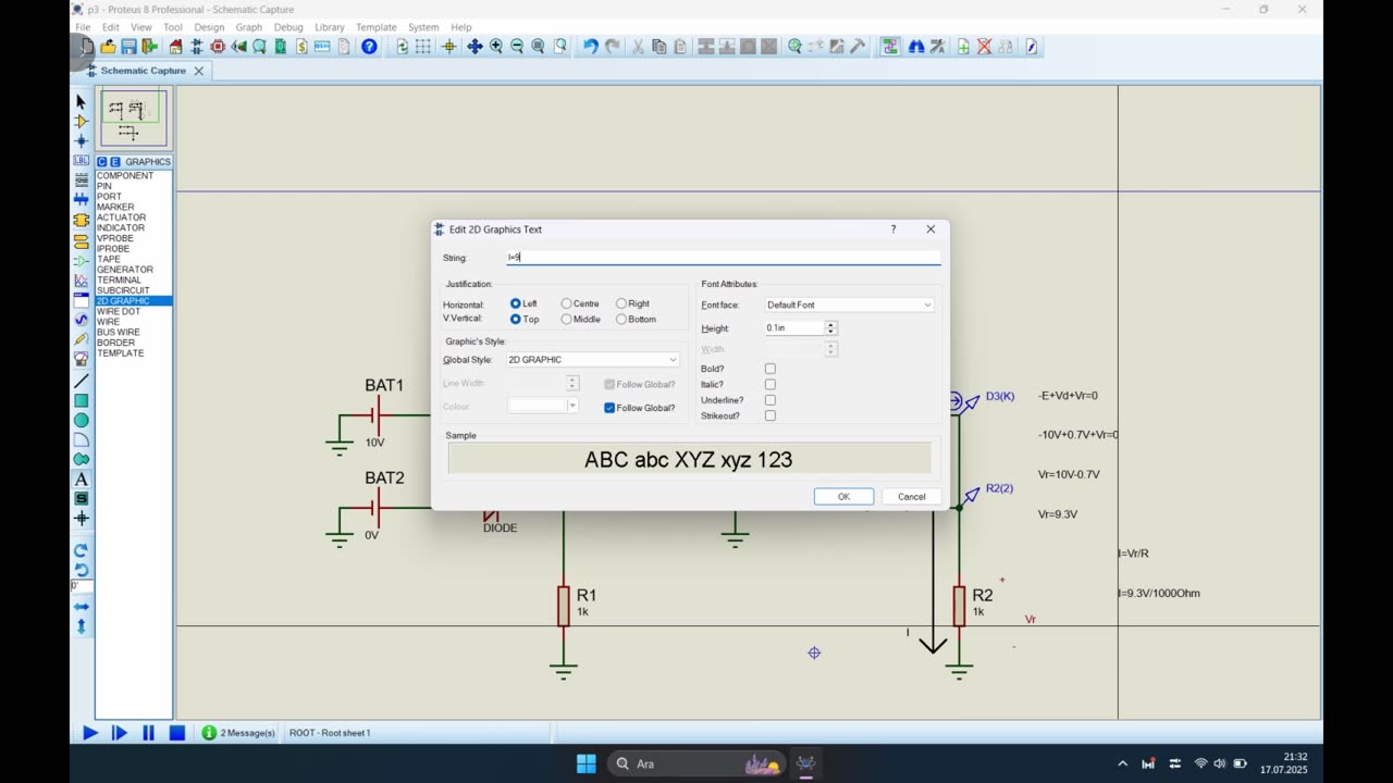 Positive Logic OR Gate