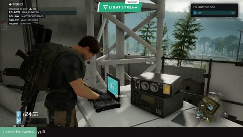 Ghost Recon Breakpoint part 3