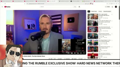 1/15/26 Hard News Network Then & Now