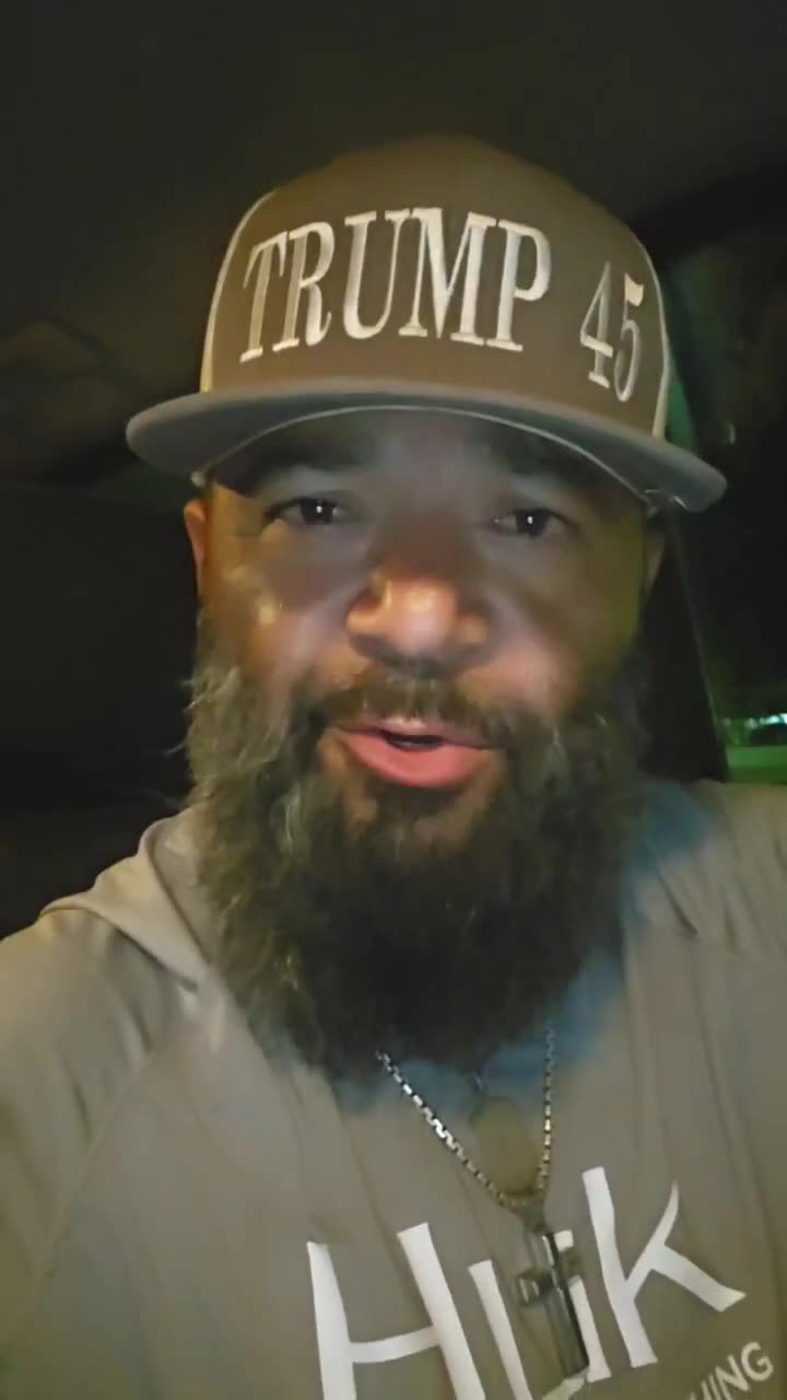 A different perspective on the AG Pam Bondi situation.