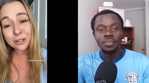 American breaks down her student loan debt and shows how loan companies are hiding the real interest