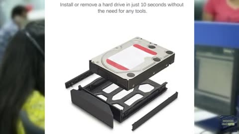 TERRAMASTER D4-320 External Hard Drive Enclosure - 4bay USB 3.2 Gen2 10Gbps Type