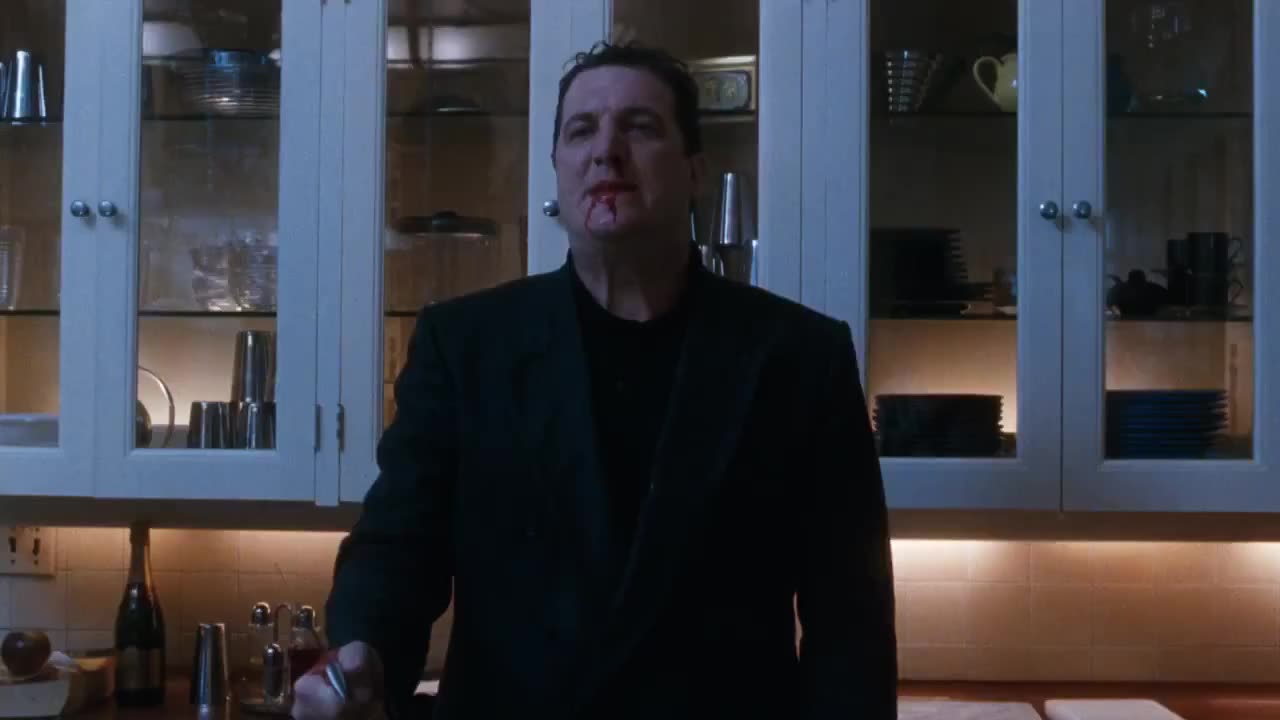 The Bodyguard - Full Movie