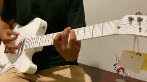 Blink 182 - Online Songs (Guitar Cover)