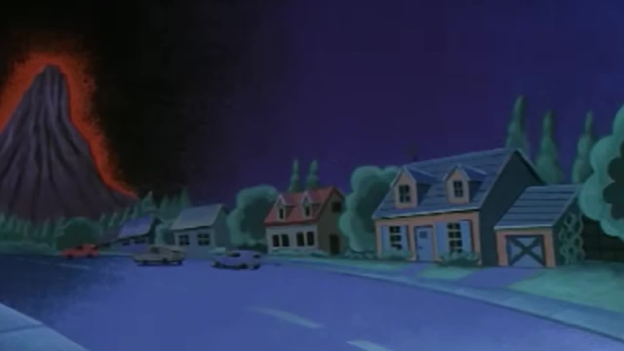 Dexter's Laboratory | Soapbox Derby Race |