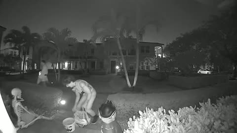 😂🍬 Wait For The Ending... Candy Surprise Fail! | FunFM