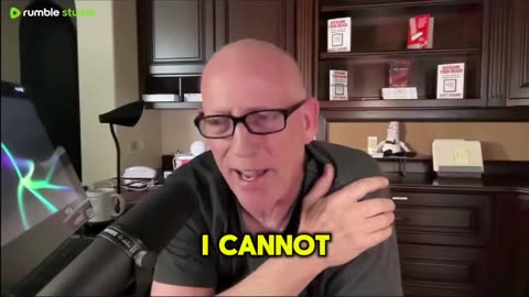 Scott Adams: I Can't Have This Law & The ADL At The Same Time