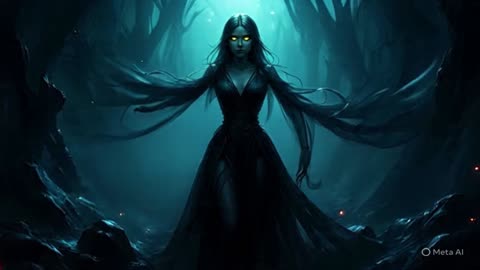 Unveiled: Lilitu, Sumerian Night Demoness Who Became Lilith!