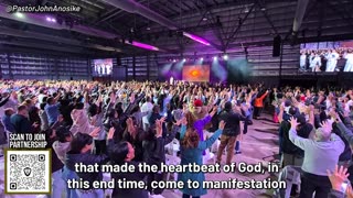 You may not be able to preach but your seed will speak for you.