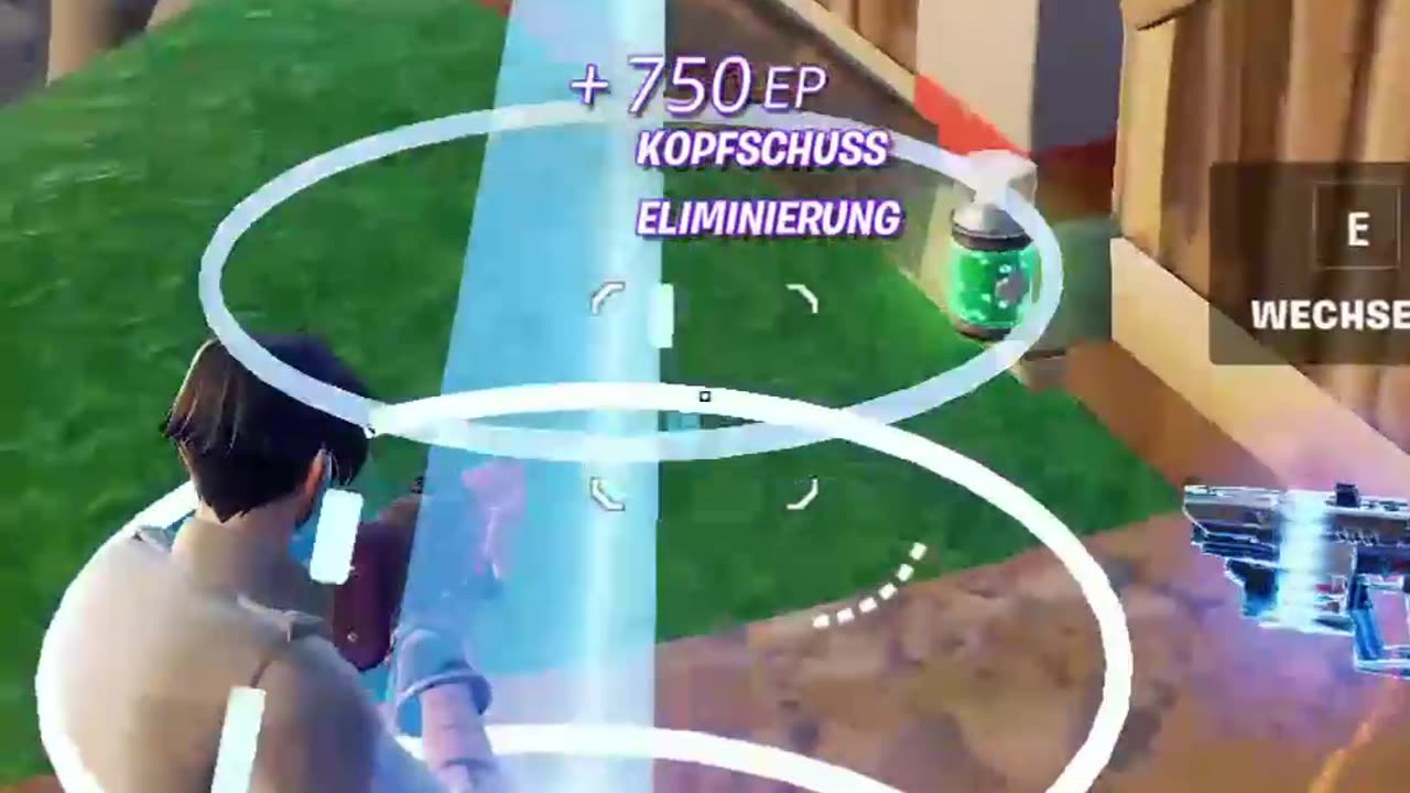 So bekommst du jede Wall 🚪