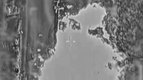 Israelis Vaporize Another Group of Hezbollah Operatives in Southern Lebanon