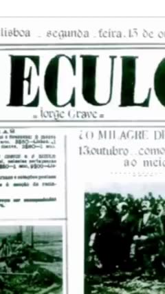 What is a Miracle Miracle of the Sun at Fatima