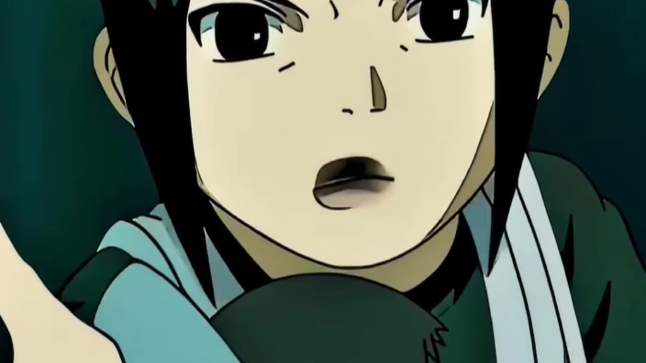 Itachi Uchiha Edit