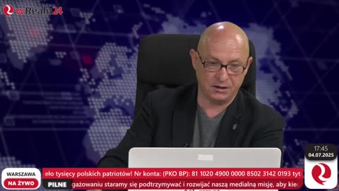 Ukraińcy zakazują Polakom obchodów pamięci Rzezi Wołyńskiej?! Kamil Klimczak u Marka Skowrońskiego