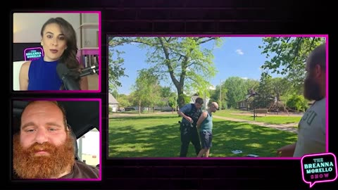 Predator Poachers Catches Commie Teacher Allegedly Trying to Have Sex with Boy