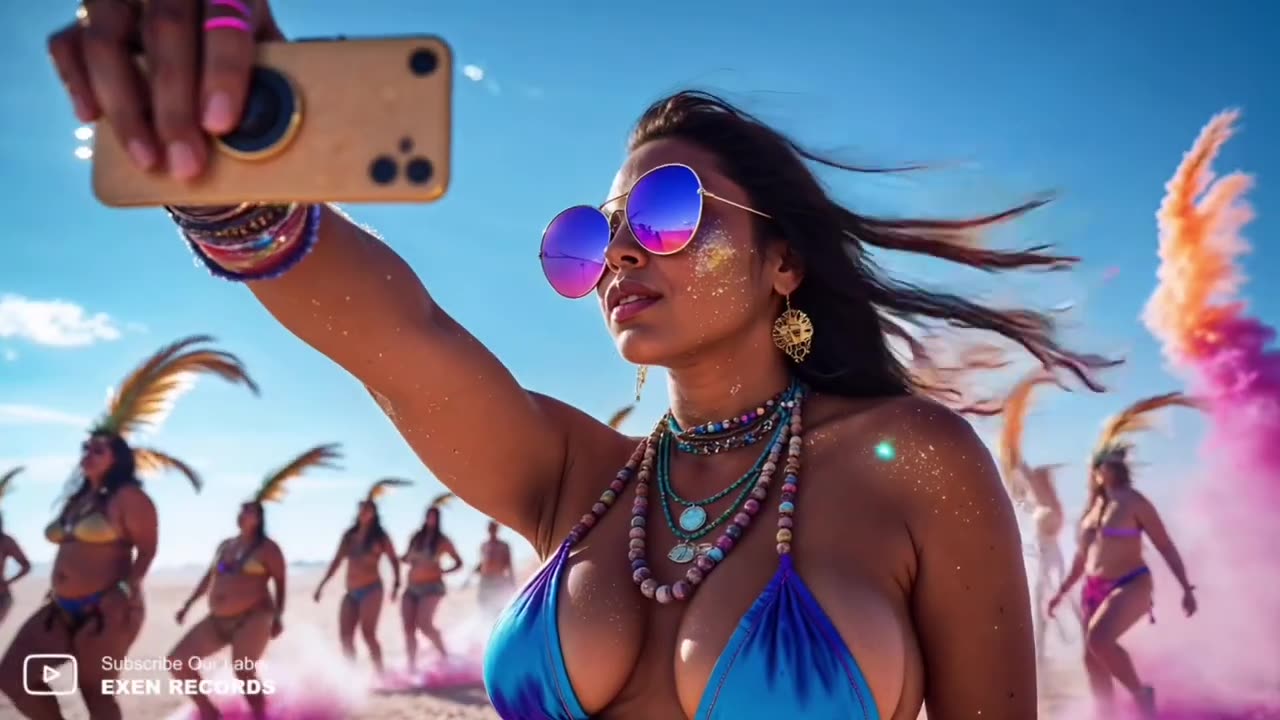 Tomorrowland 2025 - Best Remixes & Mashups, CLAPTONE, DJ SNAKE