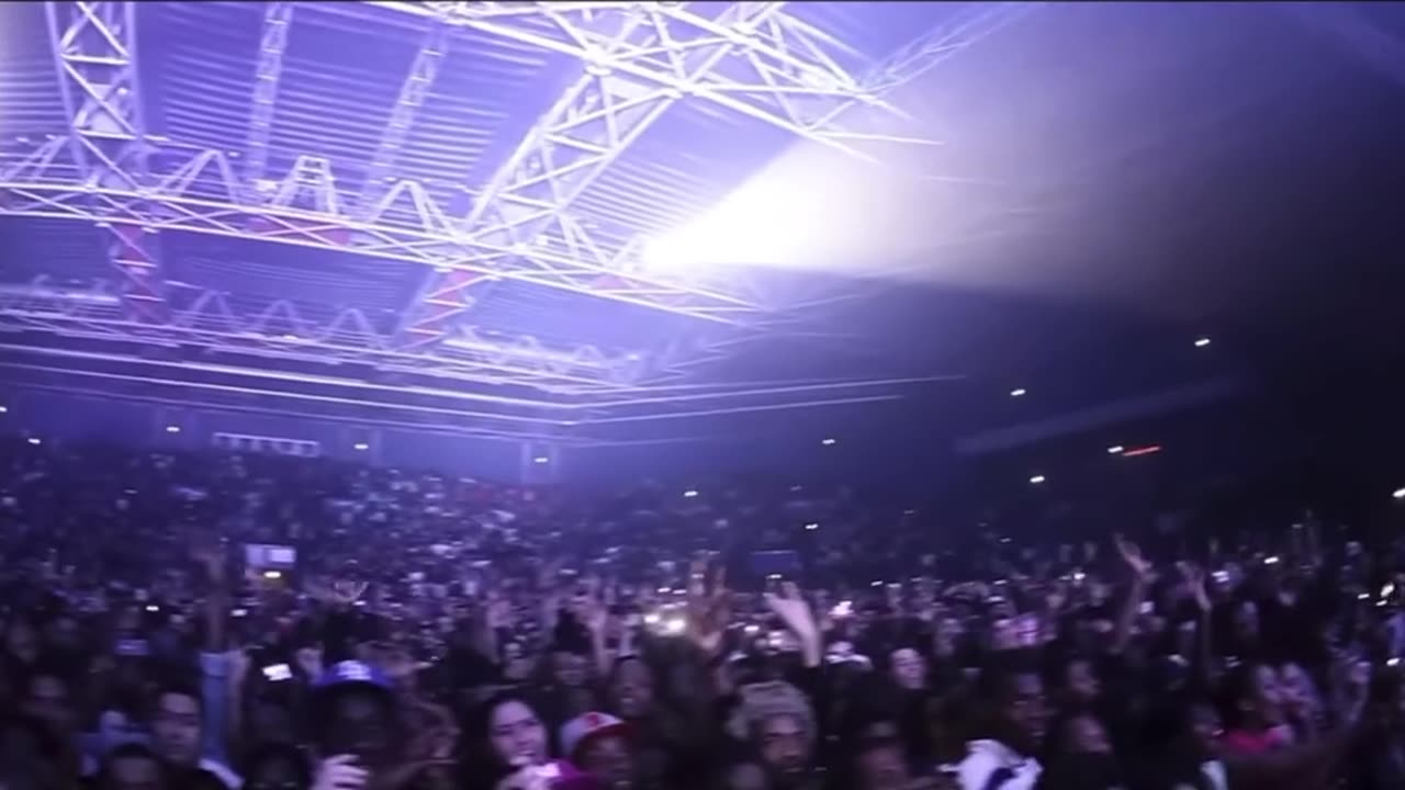 J.Cole Ft. Drake -"In The Morning" #Music Video