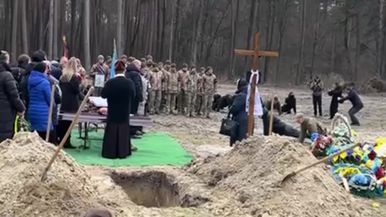 War in ukraine