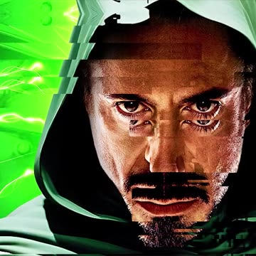 How 616 Tony Stark Became Doctor Doom (Multiverse Theory)