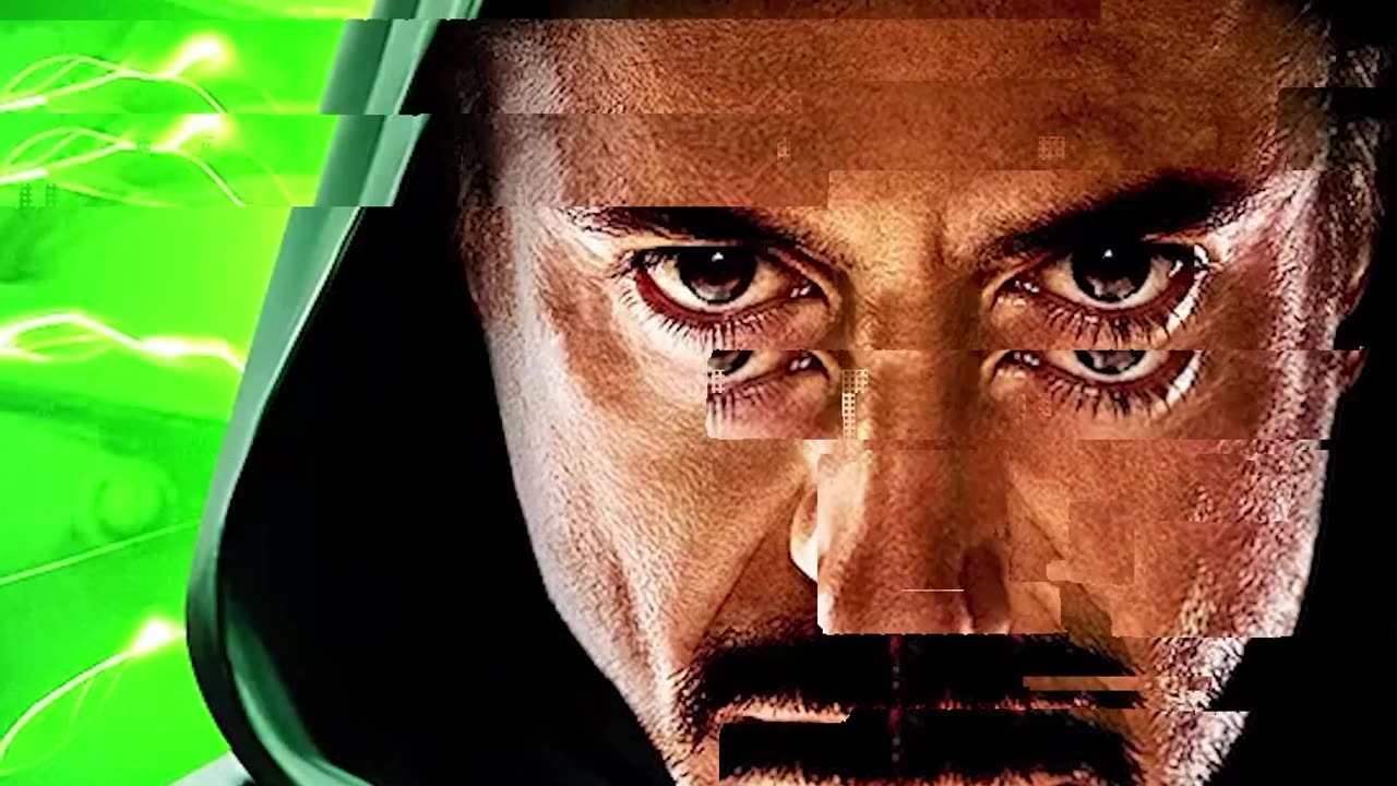 How 616 Tony Stark Became Doctor Doom (Multiverse Theory)